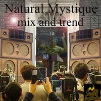 Natural Mystique - Mix And Trend
