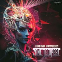 Zone Tempest - Unknown Humanoids