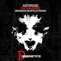 Asteroid - Catharsis (Brendan Bartels Remix)