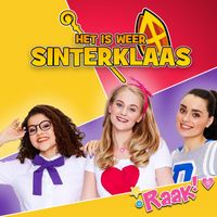Raak! - Het Is Weer Sinterklaas