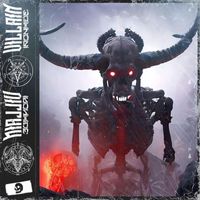 IronHide - Villain (Explicit)