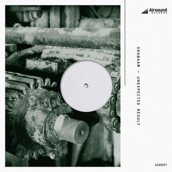 Shabaam - Unexpected Result
