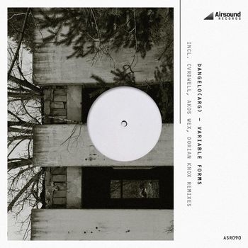 Dangelo (Arg) - Variable Forms