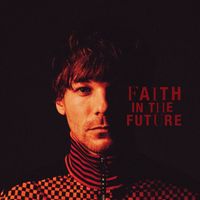 Louis Tomlinson - Faith in the Future (Deluxe)