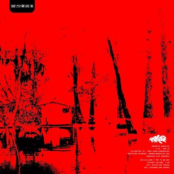 KILLMATTER - SWAMPKID DUBPLATE (Explicit)