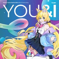 Raon - You&I