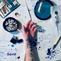Savin - Заговор