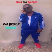 Pat Brown - Hallelujah