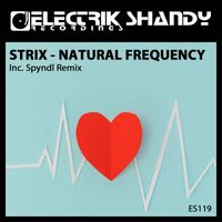 Strix - Natural Frequency
