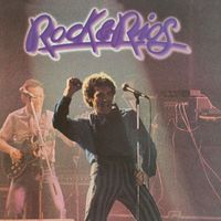 Miguel Ríos - Rock & Ríos (Edición 40º Aniversario)