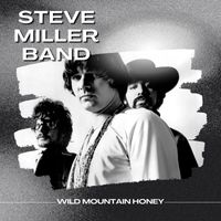 Steve Miller Band - Wild Mountain Honey: Steve Miller Band
