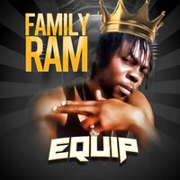 EQUIP - Family Ram