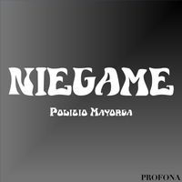 Polibio Mayorga - Niégame