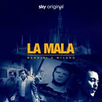 Yakamoto Kotzuga - La Mala - Banditi a Milano (Original Soundtrack)