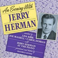 Jerry Herman - An Evening With Jerry Herman