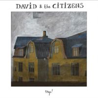 David & The Citizens - Stop!