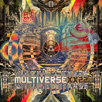 Various Artists - Multiverse X X 22