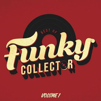 Various Artists - Best of Funky Collector, Vol. 1 (Club Mix 2007)
