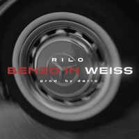 Rilo - Benzo in weiss (Explicit)
