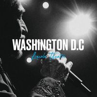 Johnny Hallyday - Live au Lincoln Theatre de Washington D.C, 2014
