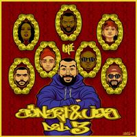 Aki - Gänget & Jag Del 3 (Explicit)