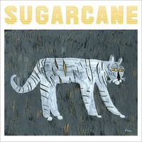Sugarcane - Driving Home for Christmas (feat. Molly Graham)
