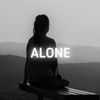 Midnight - Alone