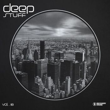 Various Artists - Deep Stuff, Vol. 18