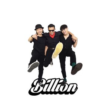 Billion - Merdeka dan Symphony