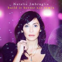 Natalie Imbruglia - Build It Better (KAT Remix)