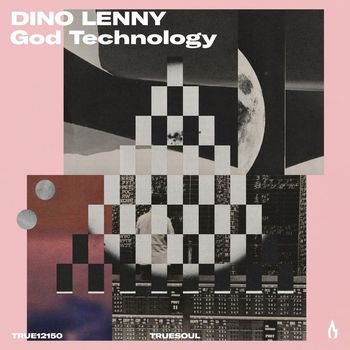Dino Lenny - God Technology