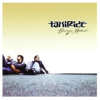 Taxiride - Garage Mahal (20th Anniversary Edition)