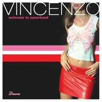 Vincenzo - Welcome To Zanarkand