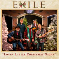 Exile - Lovin' Little Christmas Night