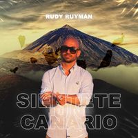Rudy Ruymán - Siéntete un Canario