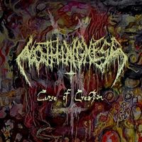 Nothingness - Curse of Creation