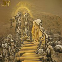 Jinx - Gold (Explicit)