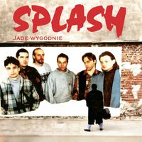 Splash - Jadę Wygodnie