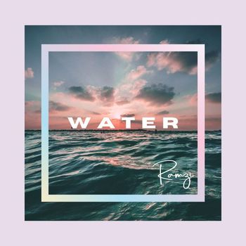 Ramzi - WATER
