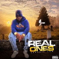 Chronic Law - Real Ones
