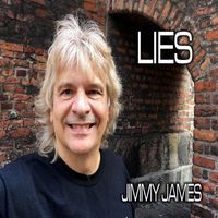 Jimmy James - Lies