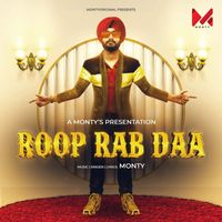 Monty - Roop Rab Daa