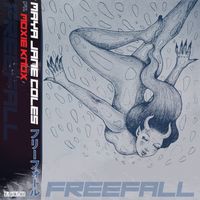 Maya Jane Coles - Freefall (feat. Moxie Knox)