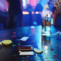 Julien - One More Drink (Explicit)