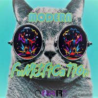 Omari - Modern Funkification