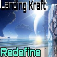 Landing Kraft - Redefine