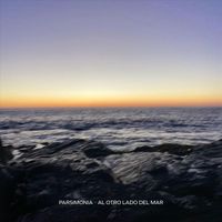 Parsimonia - Al Otro Lado del Mar