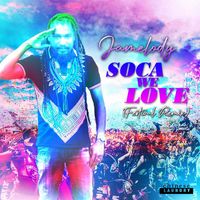 Jamelody - Soca We Love (Festival Remix)