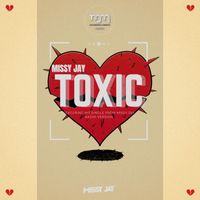 Missy Jay - Toxic