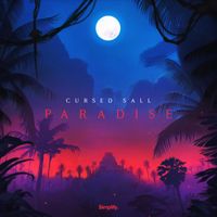 Cursed Sall - Paradise